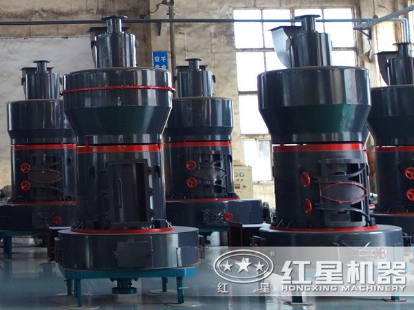 新一代磨煤機(jī)效益好